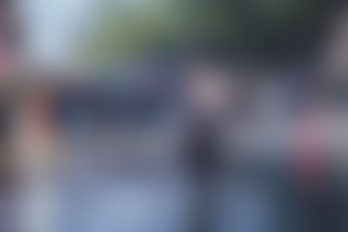 Post With Small Image